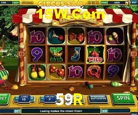Casino Ao Vivo 59R