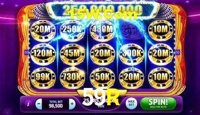cassino 59R