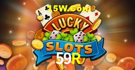 Provedores de Jogos 59R