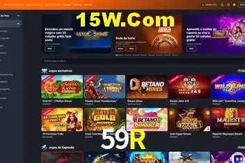 Especiais de Fim de Semana 59R