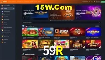Promoções Sazonais 59R